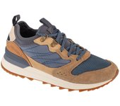 Merrell Alpine 83 Sneaker Recraft, Zapatillas multicolor hombre 43,5