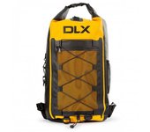 Mochila impermeable Trespass Eredine DLX One Size amarillo