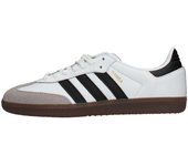 Zapatillas SAMBA OG Blanco cm [Adidas Originals] 25.5 blanco