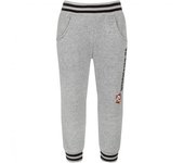 Pantalones de chándal con personajes de Yo-Kai Watch para niños 6 Years gris