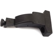 BDP1217 soporte de pestillo de soporte de vidrio de ventana fijo trasero izquierdo o derecho 1667874 para Ford Tourneo Connect MK1 2002-2013