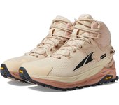 ALTRA OLYMPUS 5 HIKE MID GTX Hombre Arena US9.5(27.5cm)