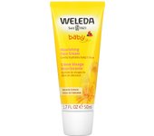 Weleda, Bebé, Crema Facial Nutritiva, Extracto de Caléndula, 50 ml (50 ml)