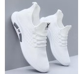 Hombres';Zapatos s, zapatos deportivos transpirables de primavera y verano, zapatos casuales para correr, zapatos de red portátiles. 39