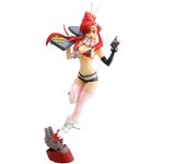 Tengen Toppa Gurren Lagann Figura Premium Yoko GURREN LAGANN 5th Sega