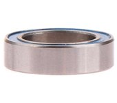 2 piezas 6700 2Rs 10X15X4Mm Sellos de goma azules para nivel de motor Cojinete Modelo Cojinete Cojinete de motor