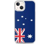 Coque Télephone Drapeau Australia - iPhone 13