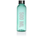 Mint Water Bottle 500Ml VERSA 22080011