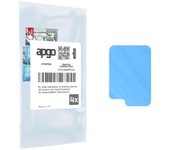 Protector de lente de cámara apgo 4x, vidrio híbrido protector para Vivo Y33S, protección para cámara, lente de cámara 9H, protector de lente de cámara