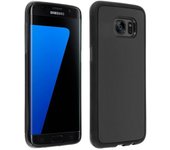 Funda - AVIZAR - Samsung Galaxy S7 Edge - Silicona - Antigravedad - Souple