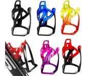 Portabotellas para bicicleta, portabotellas para bicicleta de montaña, portabotellas para bicicleta de carretera, colorido, ligero, accesorio para bicicleta