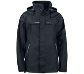 Chaqueta acolchada impermeable para hombre Projob XXL gris