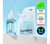 [June All-Young Pick/Exclusive Plan] Toriden Dive-in Low Molecular Hyaluronic Acid Serum 50ml Refill Plan (+50ml Refill Pack), Korea cosmetics