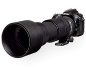 Lente Oak Sigma DG OS HSM Contemporary Black 150-600 mm f/5-6,3 negro