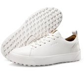 Zapatos de Golf para hombre, zapatillas deportivas profesionales para golfista, zapatillas deportivas para hombre, zapatillas deportivas para césped de Golf, zapatillas de Golf para hombre, zapatillas para caminar 36