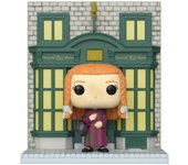 Harry Potter Ginny en Flourish & Blotts Diagon Alley Pop!