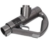 Mango de varita para Dyson DC19 DC32 DC36 DC37 DC23 DC26 DC29 piezas de limpiador accesorios para aspiradoras