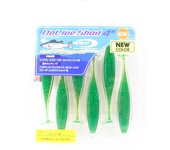 Señuelo OSP Soft Dolive Shad SW 4 Pulgadas TW-210 (1221)