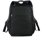 Bullet The Slim Mochila para portátil de 15,6 pulgadas 29 x 12 x azul oscuro