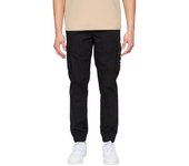 Pantalones de chándal Chesser para hombre de Duck and Cover L gris