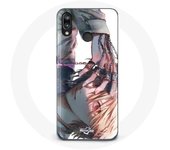 Coque pour Huawei P20 Lite Kurapika Hunter x Hunter Manga Anime