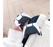Funda protectora de silicona creativa para Apple AirPods de 3.ª generación Airpods 4th generation