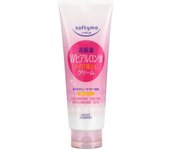 Softymo, cleansing cream, hyaluronic acid, 210 g (7.4 oz)