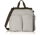 Bolso SN Mummy Lou Miare BEIGE [Routeto] Madre beige