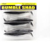 Deps Señuelo Blando Bumble Shad 6 Pulgada 103 (0031)