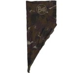Braga Polar para el cuello 126400 para Hombre-Mujer TU verde