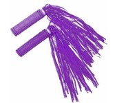 Puños de Manillar de Bicicleta con Serpentinas de Borlas Serpentinas de Manillar de Bicicleta para Niños Niñas Niños