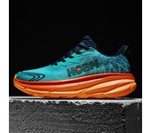 Nuevas zapatillas de deporte para hombre, zapatos de skate de moda, zapatos para correr informales para exteriores para hombre, zapatos de tenis con plataforma con cordones, zapatillas para hombre 36