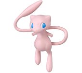 Figura de Pokémon de la colección Monster Monster de TAKARA TOMY, para niños de 4 años en adelante. Cumple con los estándares de seguridad de los juguetes. Certificación ST Mark. Pokémon TAKARA TOMY  Pocket