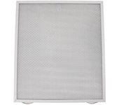 Filtro de Campana Extractora Filtro de Grasa de Aluminio para Campana Extractora para HPFA3B30 S99010430 002 99010430 002 4512880