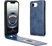 Funda de lujo tipo billetera para iPhone 16E 2025 de Apple, funda con tapa para tarjeta y función atril para iPhone 16 E, 16 Pro, 16 Promax SE4 For iPhone 16E&PC + TPU