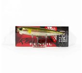 Señuelo flotante Duo Realis Pencil 100 Topwater CCC3314 (1110)