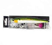 Señuelo flotante Shimano XM-114R Exsence Blast Shad 140F 006 (4749)