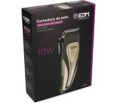 Maquinilla de Afeitar Marquina Corta Pelos 10W  EDM