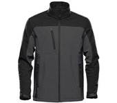 Stormtech Chaqueta Soft Shell Cascades para Hombre M