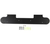 Soporte de pared para barra de sonido de aleación de aluminio, soporte universal para altavoz SONOS Beam Gen2 Beam