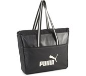 Bolsa Campus Shopper 090328 Negra [PUMA] (01)