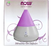 NOW Foods, Difusor ultrasónico de aceite, 1 difusor