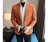 Chaquetas de invierno para hombre, estilo chino, Sherpa, cálido, traje Tang, chaquetas Hanfu, abrigo retro con hebilla de disco para hombre XXXXL blanco