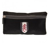Estuche con el escudo del Fulham FC One Size negro