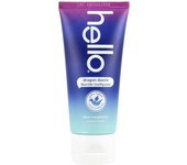 Hello, Children's, Fluoride Toothpaste, Dragon Dazzle, Blue Raspberry, 4.2 oz (119 g)