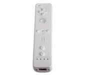 Mando a distancia inalámbrico Wii mote para videojuegos Nintendo Wii WiiU