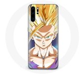 Coque pour Huawei P30 Pro Manga Dragon Ball Z Gohan