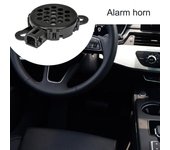 Altavoz de ayuda de aparcamiento de repuesto 8E0919279 VW sistema de advertencia Skoda-/Golf/Jetta-/Polo-/Touran-/Seat/para alarma negro