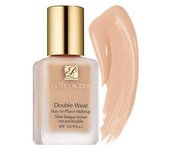 Base de maquillaje de larga duración Double Wear Estee Lauder - Buff 2N2, 30 ml