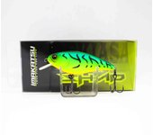 Señuelo flotante Imakatsu Gekiasa Shad 58 mm 7 gramos 45 (5765)